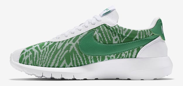 Nike Roshe LD 1000 KJCRD Green White