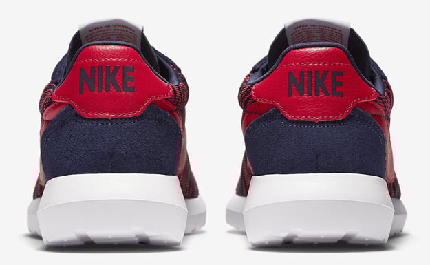 Nike Roshe LD 1000 KJCRD Red Blue