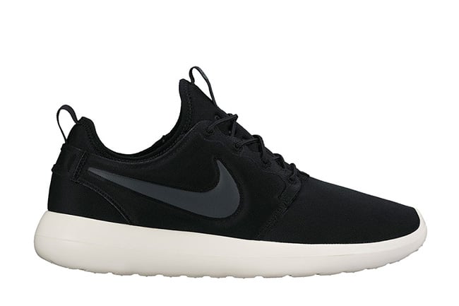 roshes two