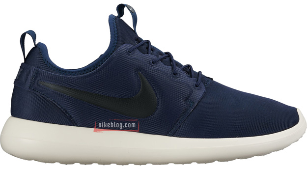 Nike Roshe Two Blue