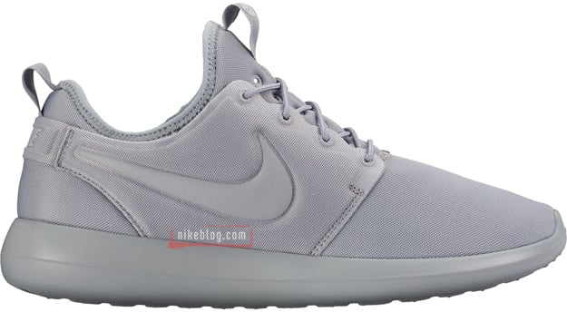 Nike Roshe Two Grey