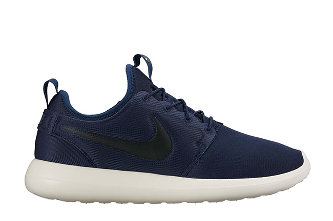 Nike Roshe Two Midnight Navy