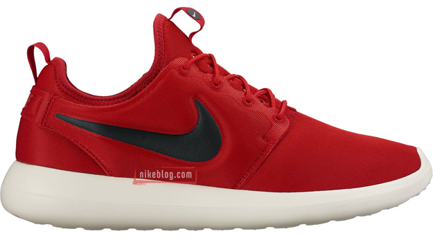 Nike Roshe Two Red