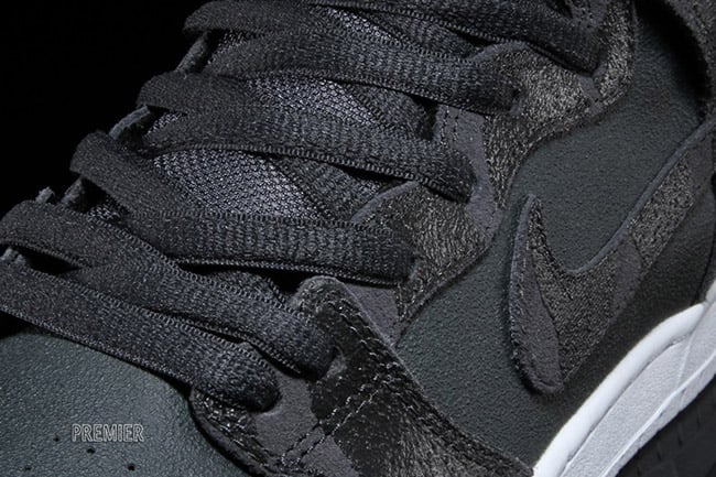 Nike SB Dunk High Griptape