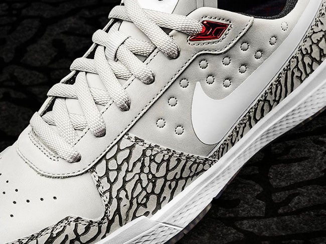 Nike SB P-Rod 9 Elite J-Rod Release Date