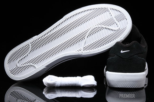 Nike SB Zoom GTS Black White