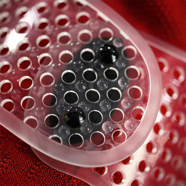 Nike Sock Dart Red White 2016