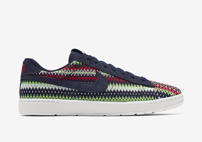 Nike Tennis Classic Christmas 2015