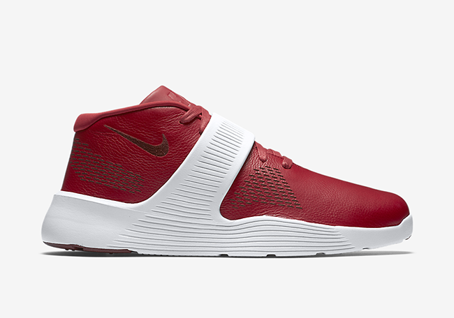 nike ultra xt gym red