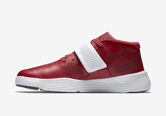 Nike Ultra XT Fitness Red