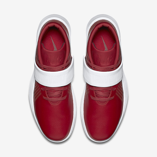 nike ultra xt gym red