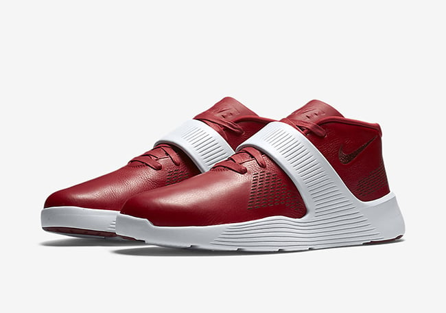 nike ultra xt red