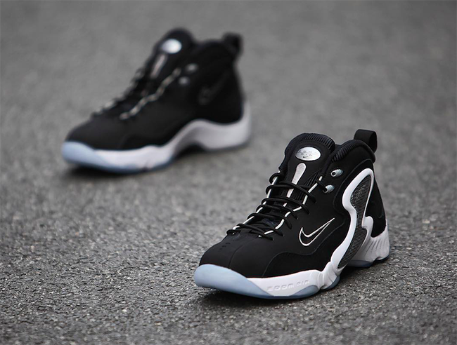 Nike Zoom Hawk Flight Carbon Fiber