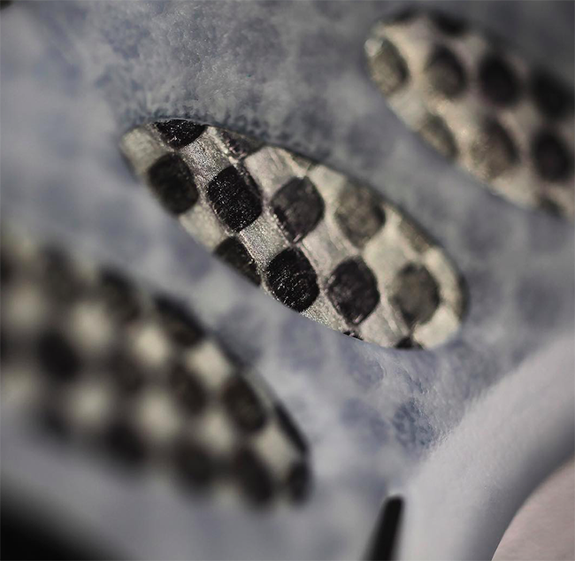 Nike Zoom Hawk Flight Carbon Fiber