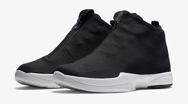 Nike Zoom Kobe Icon Black