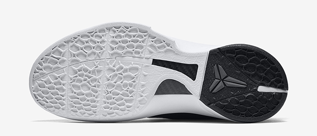 Nike Zoom Kobe Icon Black