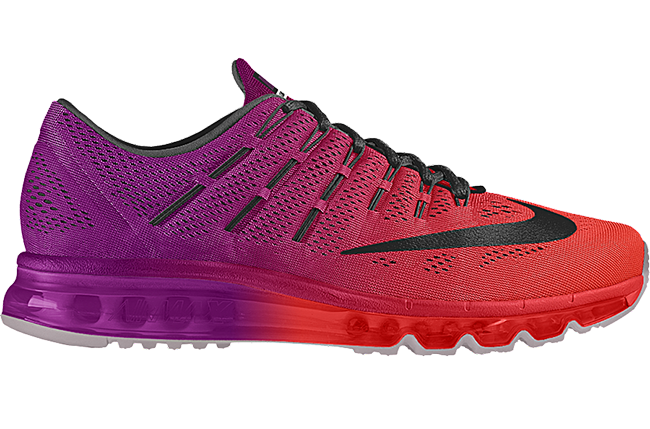 NikeiD Air Max 2016