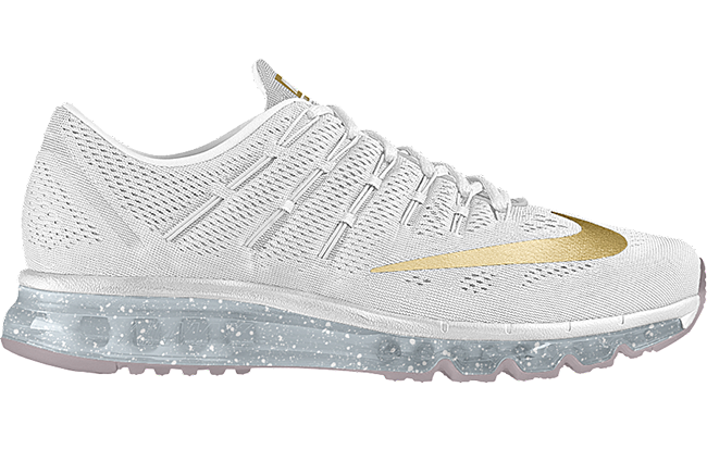 NikeiD Air Max 2016