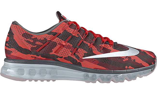 Create Your Own Nike Air Max 2016