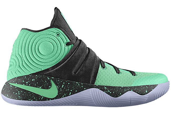 NikeID Kyrie 2