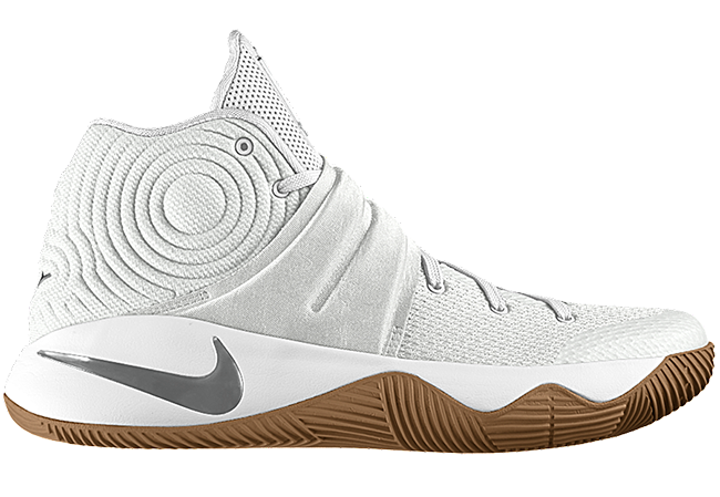 NikeID Kyrie 2