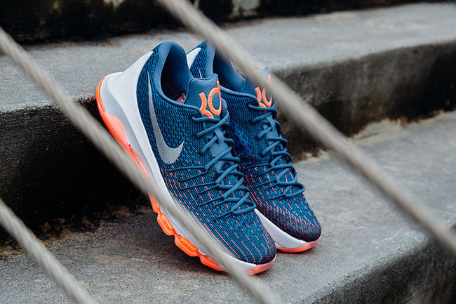 Ocean Fog KD 8 Release