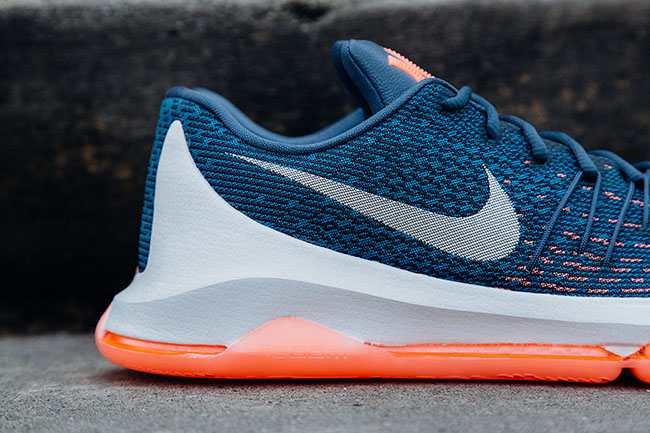 Ocean Fog KD 8 Release