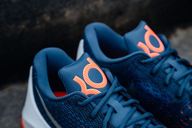 Ocean Fog KD 8 Release