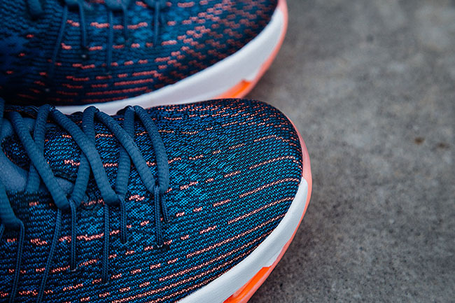 Ocean Fog KD 8 Release