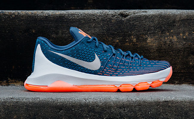 Ocean Fog KD 8 Release