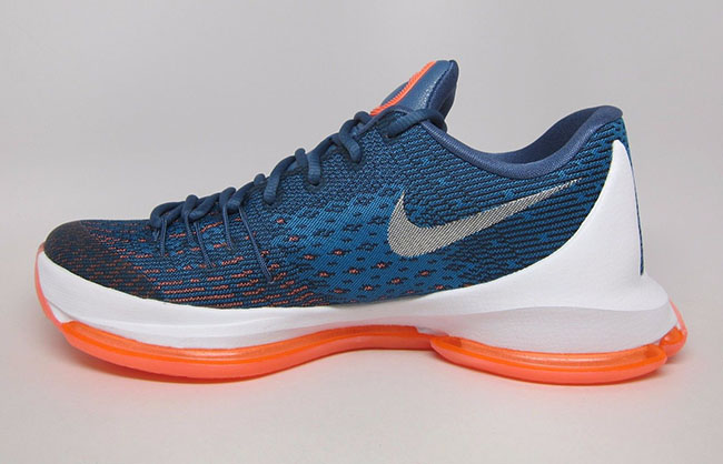 Ocean Fog Nike KD 8