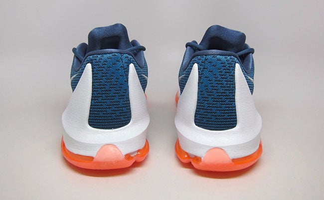 Ocean Fog Nike KD 8