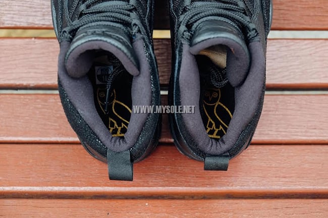 OVO Black Air Jordan 10 Release