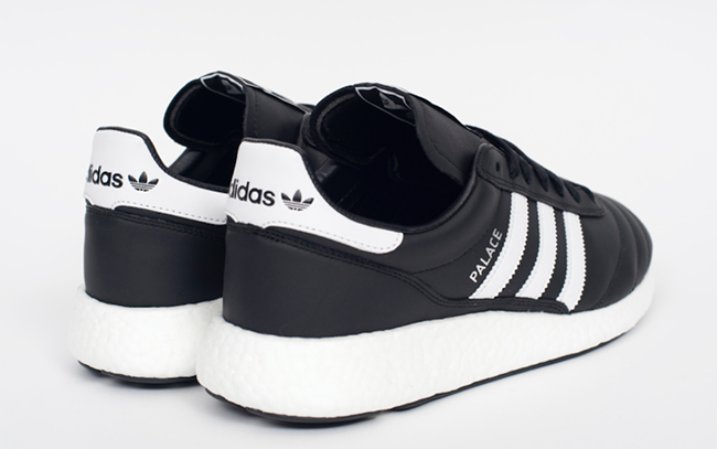 Palace Skateboards adidas CM Boost | SneakerFiles