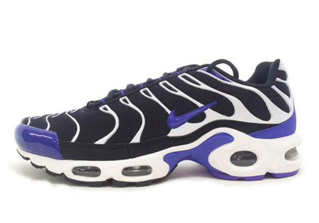 air max plus persian violet