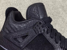 Nike Zoom Victory White And Gold Jordan 4 Retro Size 7