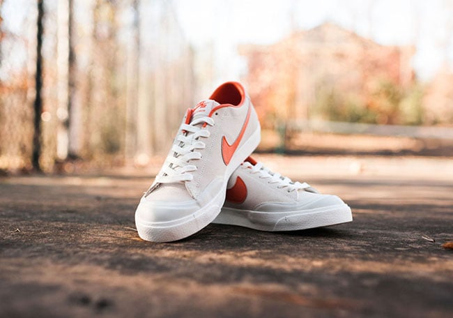 Poler Nike SB Zoom All Court