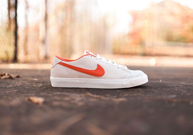 Poler x Nike SB Zoom All Court