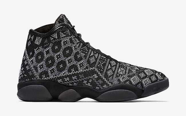 PSNY Air Jordan Horizon Release
