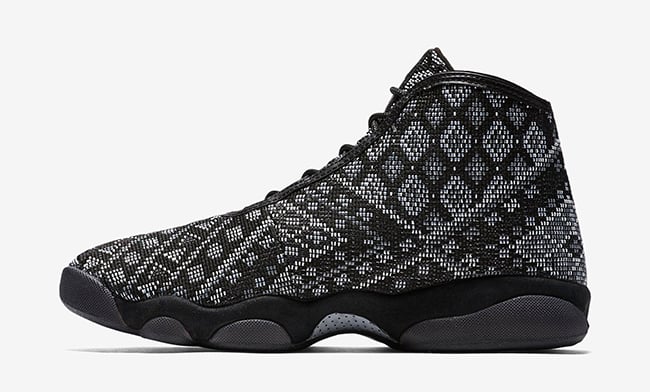 PSNY Air Jordan Horizon Release