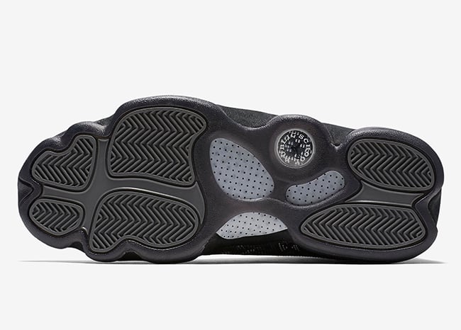 PSNY Air Jordan Horizon Release