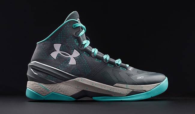Rainmaker Under Armour Curry 2