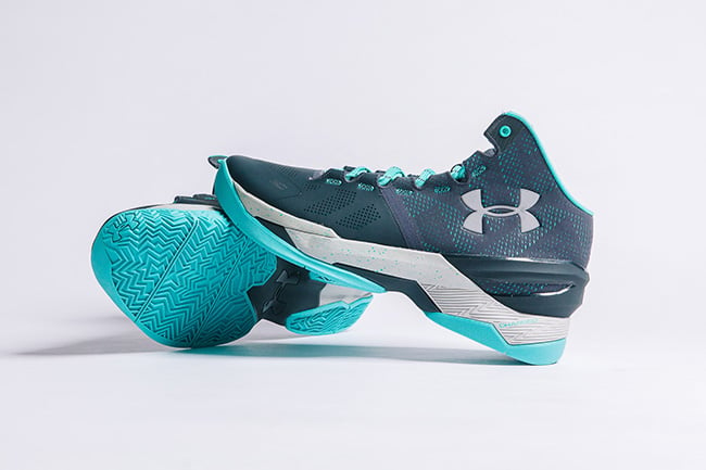 Rainmaker Under Armour Curry 2
