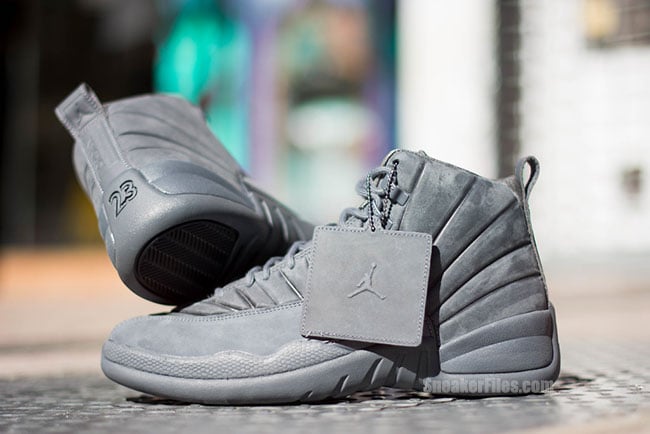 Jordan 12 Retro Psny