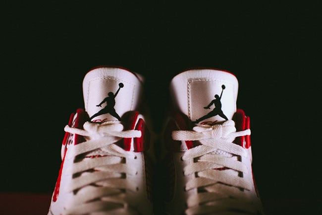 Air Jordan 4 Alternate 89 Release