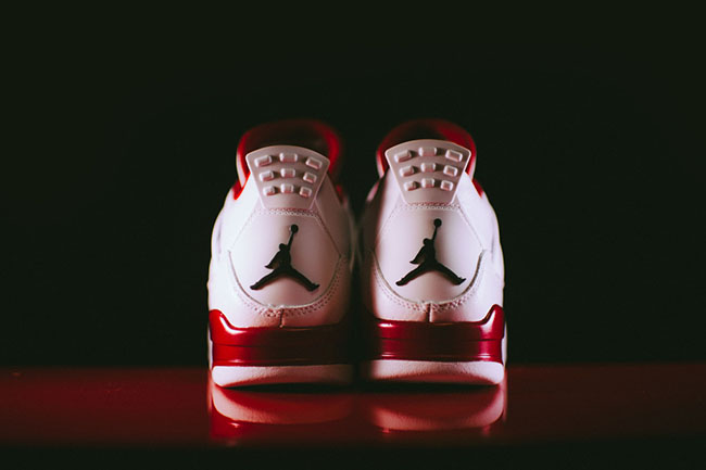 Air Jordan 4 Alternate 89 Release