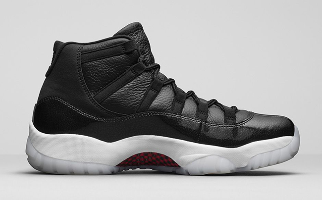 Release Date Air Jordan 11 72 10