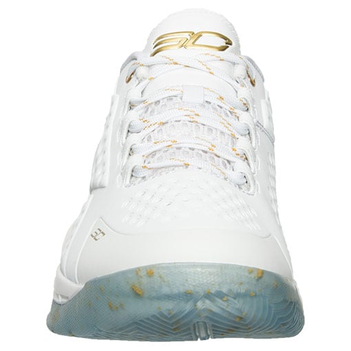 Release Under Armour Curry One Low Championship