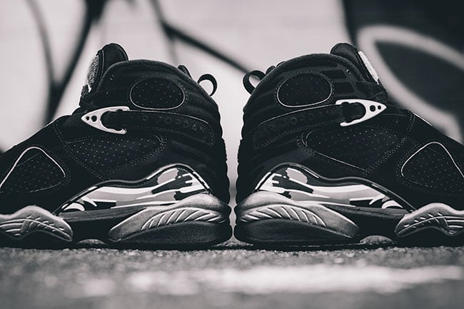 jordan 8 chrome 2015