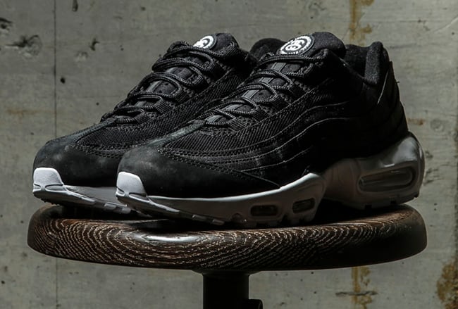 air max 95 x stussy price